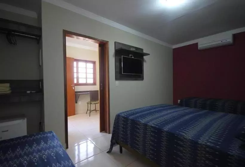 Hotel Pousada Brudoni