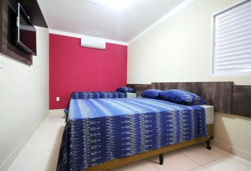 Hotel Pousada Brudoni