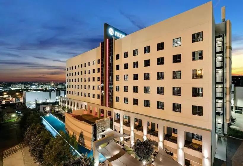 Protea Hotel Fire & Ice! By Marriott Pretoria Menlyn