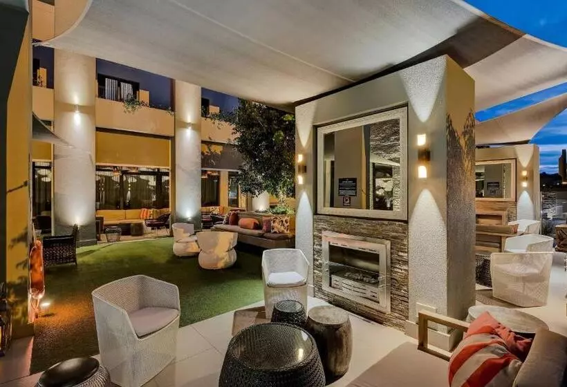 Protea Hotel Fire & Ice! By Marriott Pretoria Menlyn