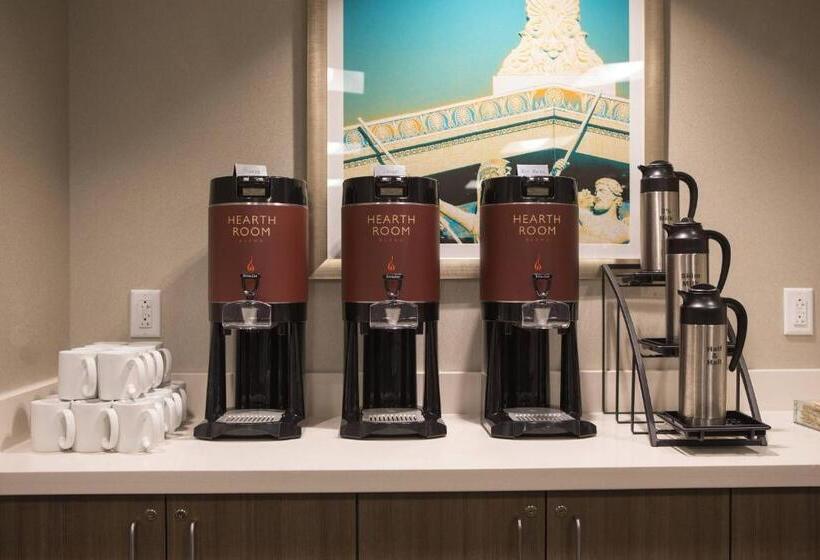 فندق Residence Inn By Marriott Nashville Vanderbilt/west End