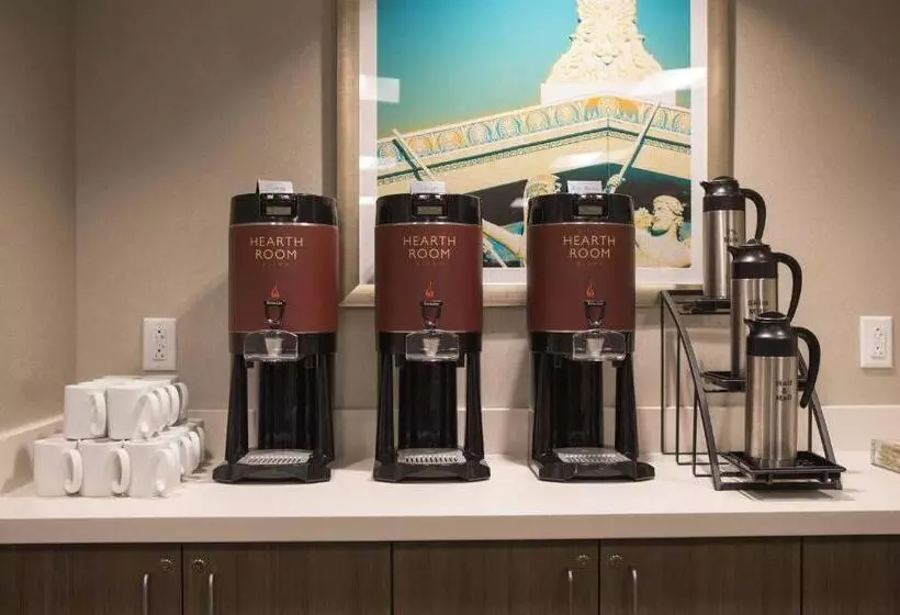 酒店 Residence Inn By Marriott Nashville Vanderbilt/west End