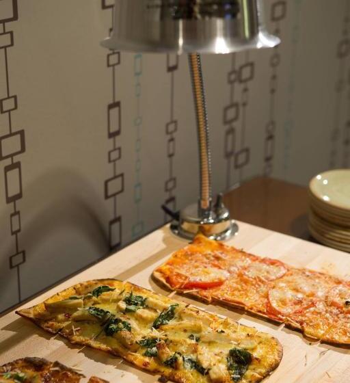 فندق Residence Inn By Marriott Nashville Vanderbilt/west End