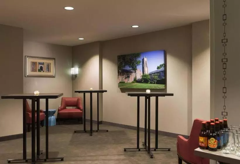 酒店 Residence Inn By Marriott Nashville Vanderbilt/west End