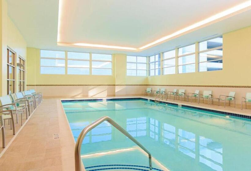 فندق Residence Inn By Marriott Nashville Vanderbilt/west End