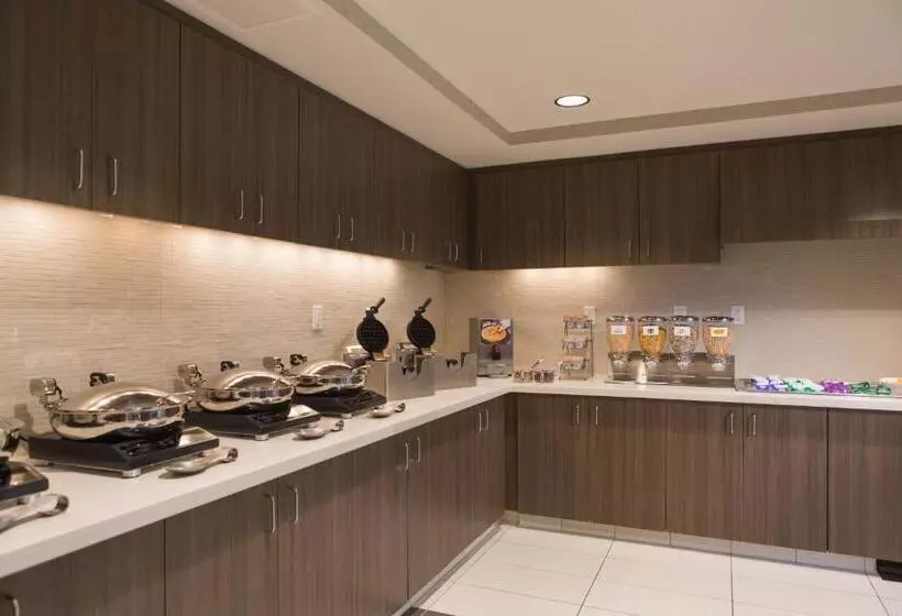 酒店 Residence Inn By Marriott Nashville Vanderbilt/west End