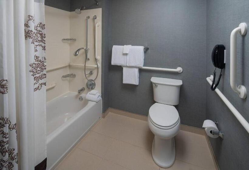 فندق Residence Inn By Marriott Nashville Vanderbilt/west End