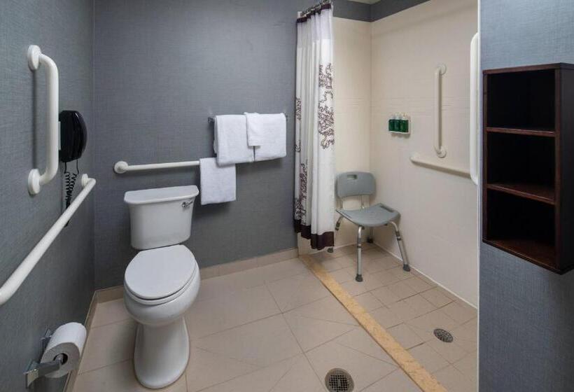 فندق Residence Inn By Marriott Nashville Vanderbilt/west End