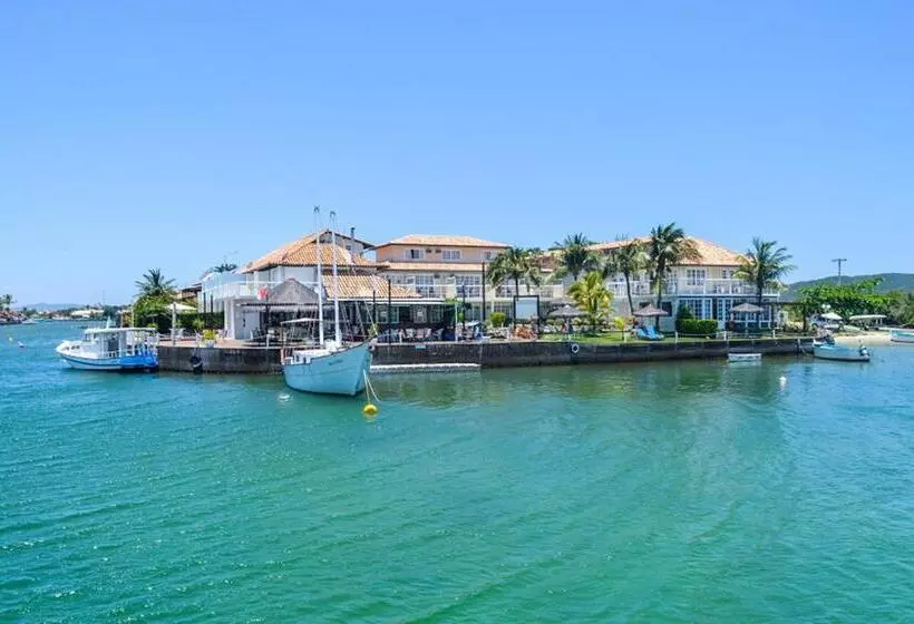 Hotel Residencial Portoveleiro