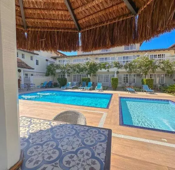 Hotel Residencial Portoveleiro