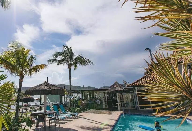 Hotel Residencial Portoveleiro