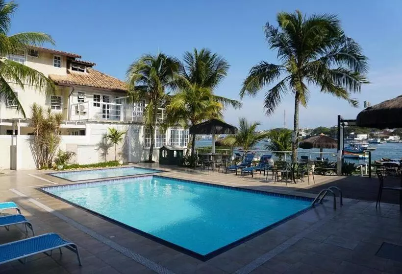 Hotel Residencial Portoveleiro