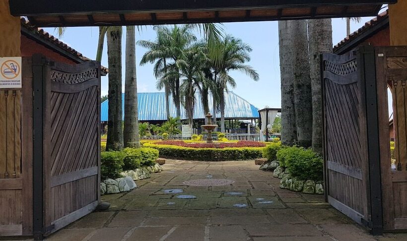 ホテル San Antonio Del Cerro