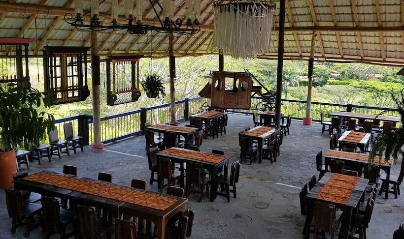 ホテル San Antonio Del Cerro