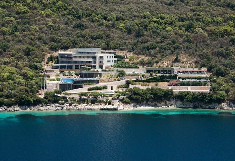 בית מלון כפרי San Nicolas Resort