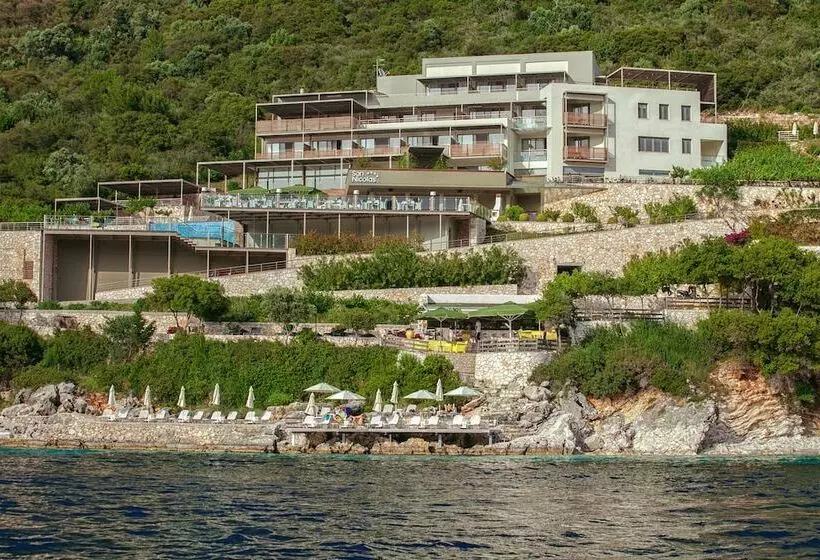 ホテル San Nicolas Resort