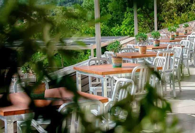 ホテル San Nicolas Resort