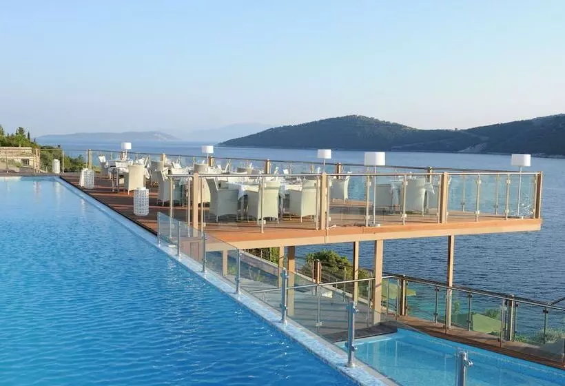 ホテル San Nicolas Resort