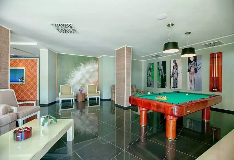 ホテル San Nicolas Resort