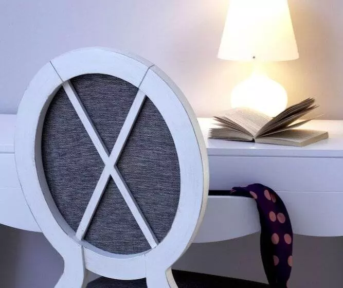 ホテル San Nicolas Resort