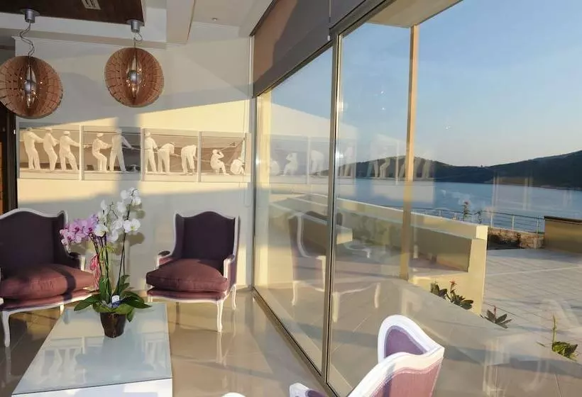 ホテル San Nicolas Resort