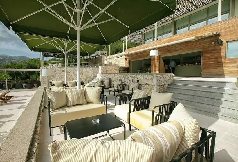 ホテル San Nicolas Resort