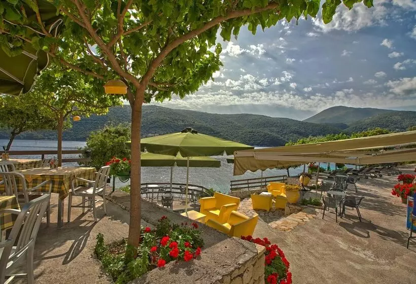 ホテル San Nicolas Resort