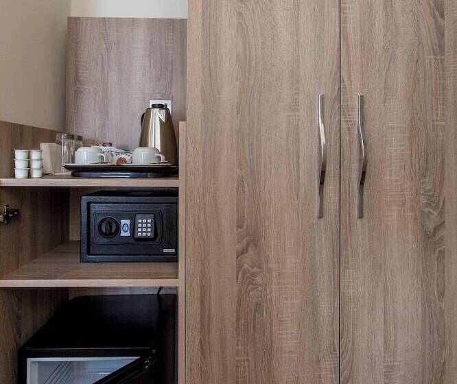 Hotel Shepherds Bush London