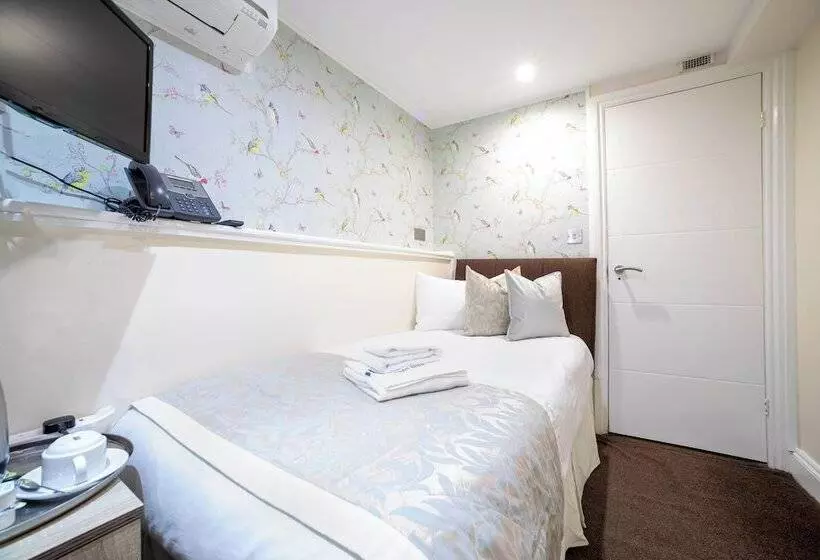 Hotel Shepherds Bush London