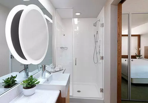 酒店 Springhill Suites By Marriott Houston I-10 West/energy Corridor