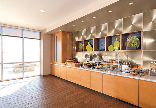 فندق Springhill Suites By Marriott Houston I-10 West/energy Corridor