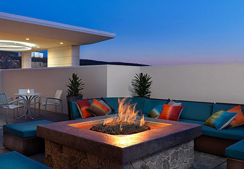 فندق Springhill Suites By Marriott Houston I-10 West/energy Corridor