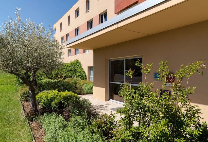 호텔 The Originals City, Hôtel Ecoparc, Montpellier Est