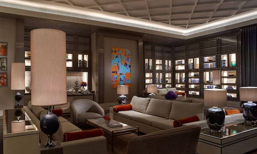 هتل The Ritzcarlton, Macau