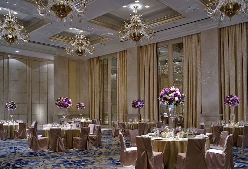 هتل The Ritzcarlton, Macau