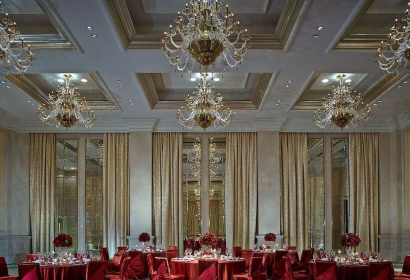 هتل The Ritzcarlton, Macau