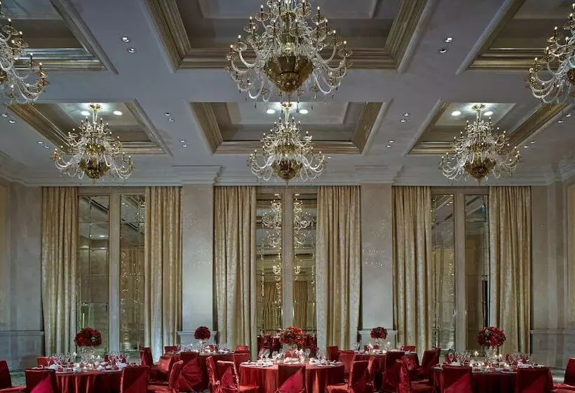 هتل The Ritzcarlton, Macau