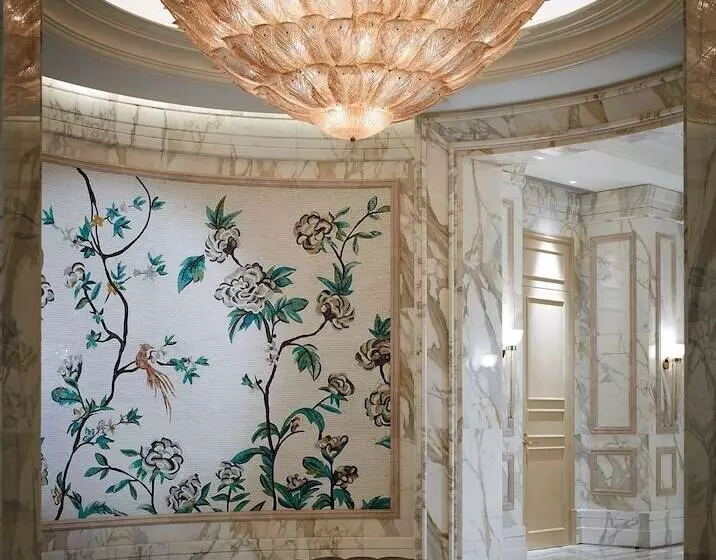 هتل The Ritzcarlton, Macau