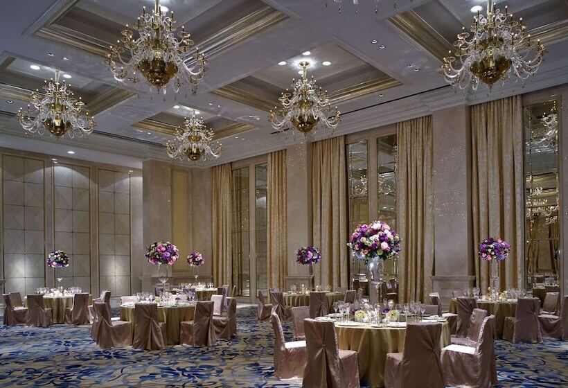 هتل The Ritzcarlton, Macau
