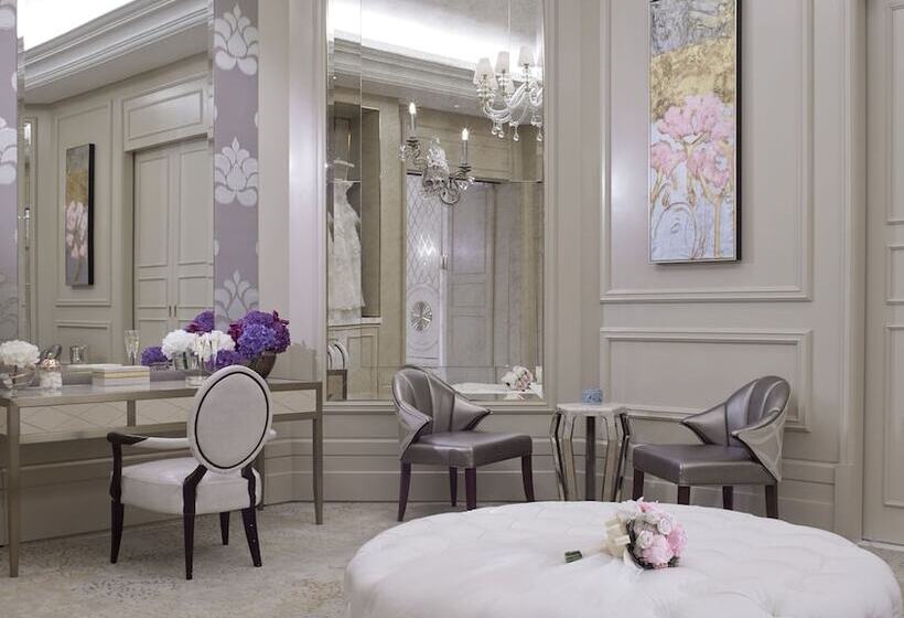 هتل The Ritzcarlton, Macau