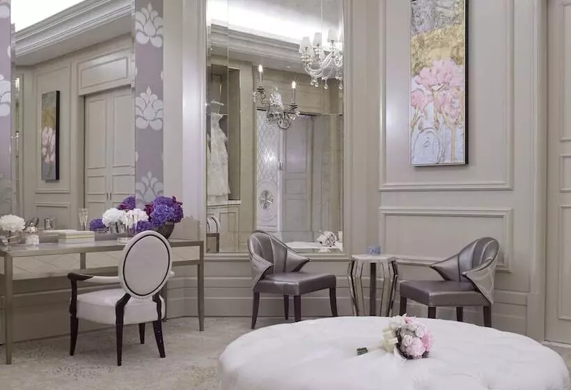 هتل The Ritzcarlton, Macau