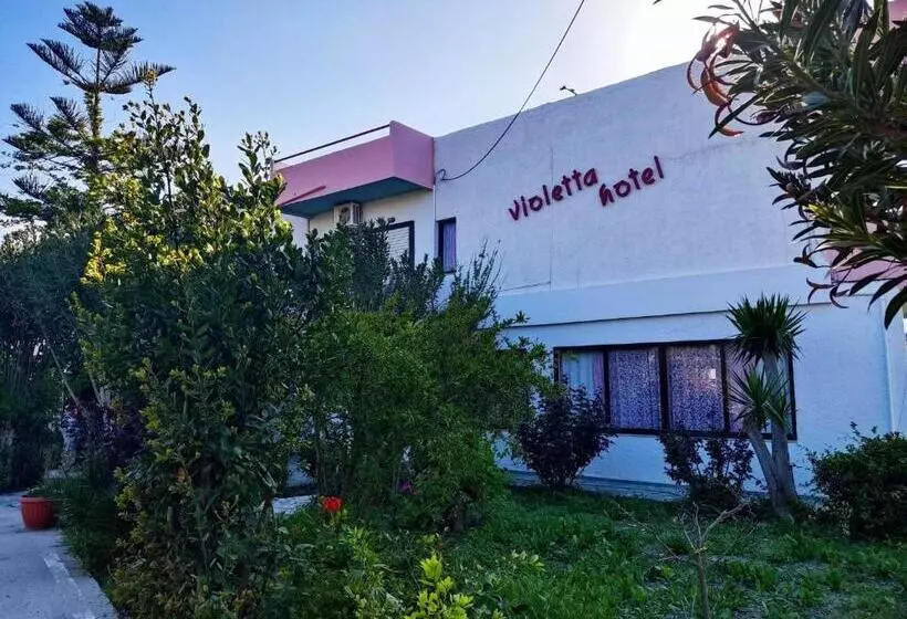 호텔 Violetta