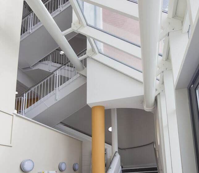 House Of Fisher   Beneficial House