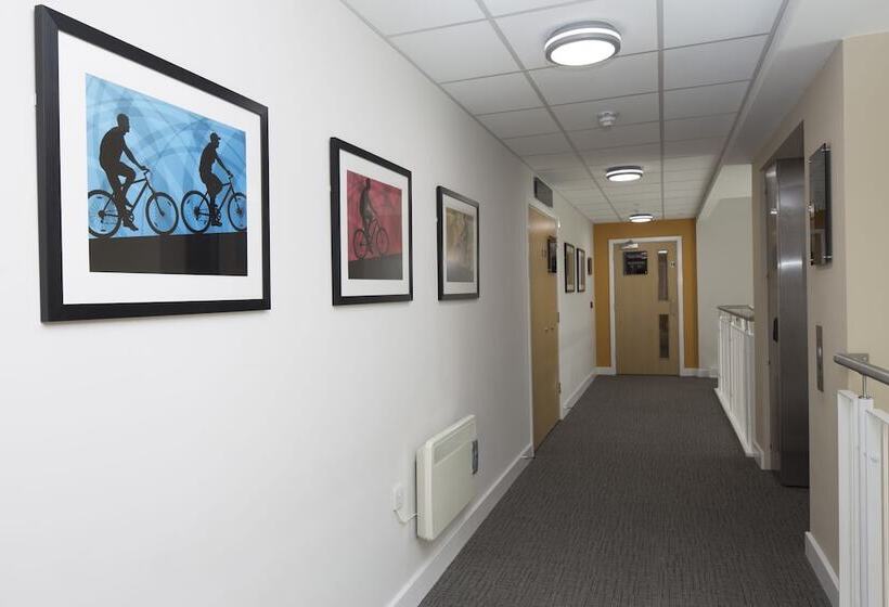 House Of Fisher   Beneficial House