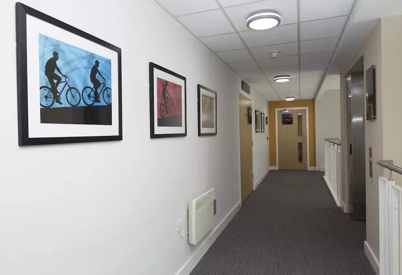 House Of Fisher   Beneficial House