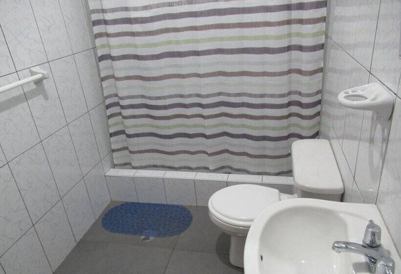 Kurmi Hostel Lima Airport