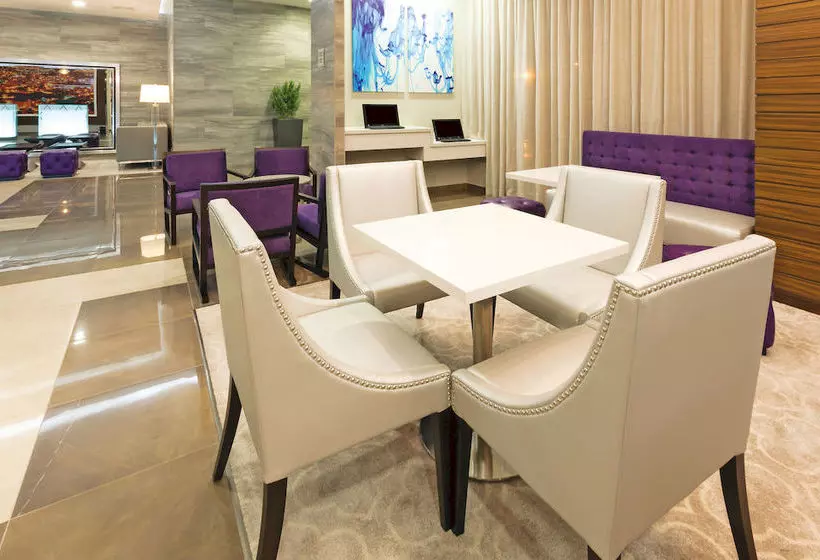 فندق La Quinta By Wyndham Tegucigalpa