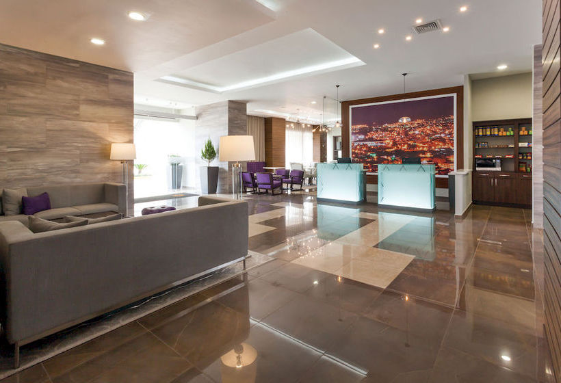 Hotel La Quinta By Wyndham Tegucigalpa