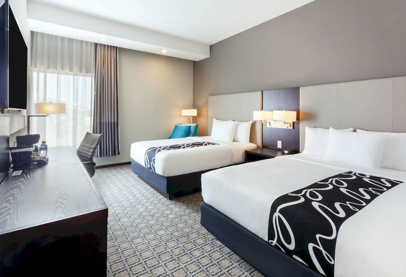 Hotel La Quinta By Wyndham Tegucigalpa