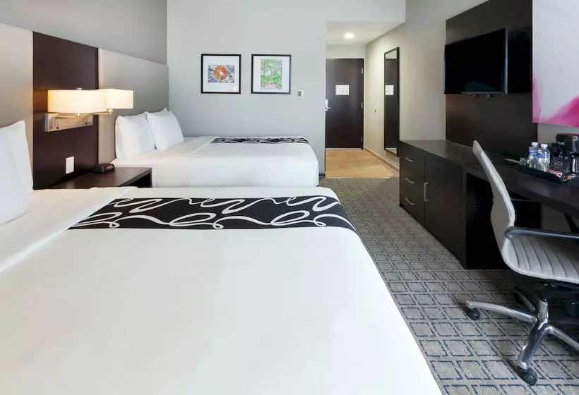 فندق La Quinta By Wyndham Tegucigalpa